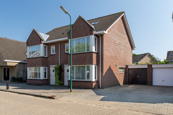Te koop: Hoofdstraat 144, 5171 DH Kaatsheuvel